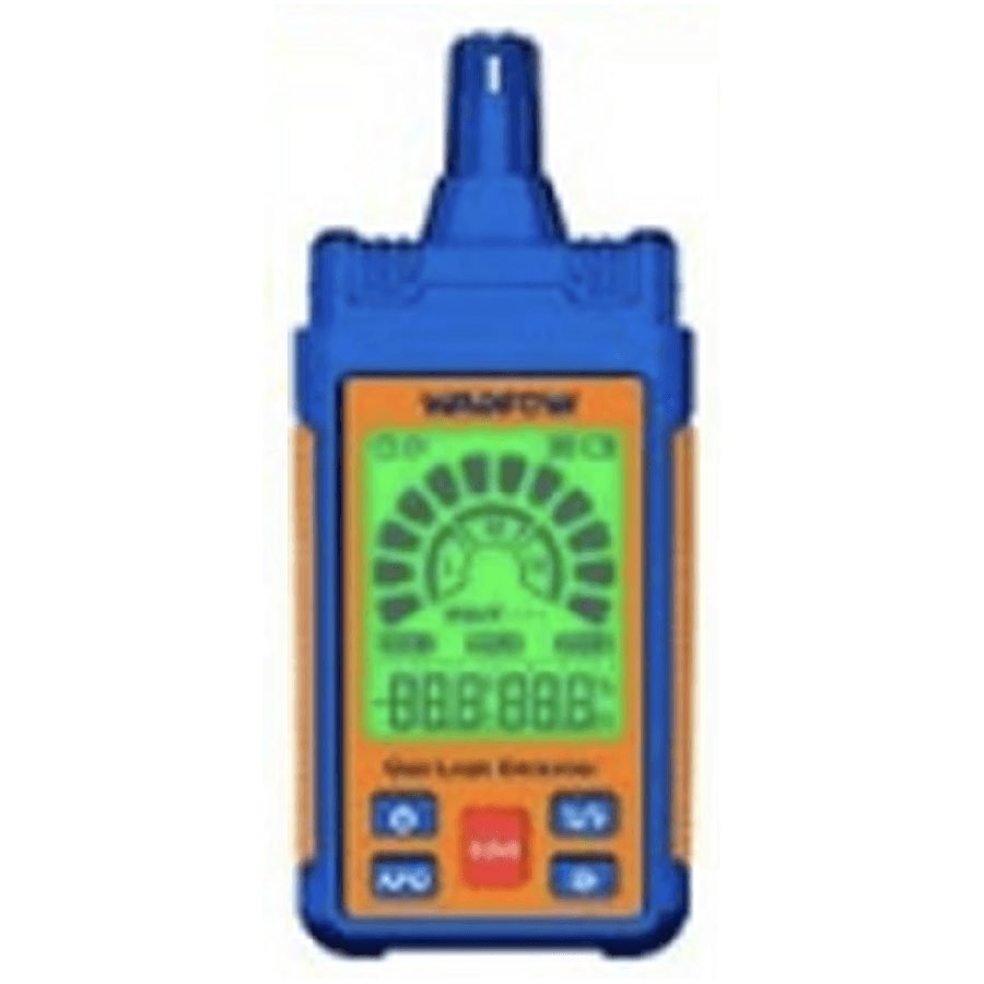 Wadfow Wadfow WGH35053 Digital Gas Leak Detector, General Hardware — Southend Philippines