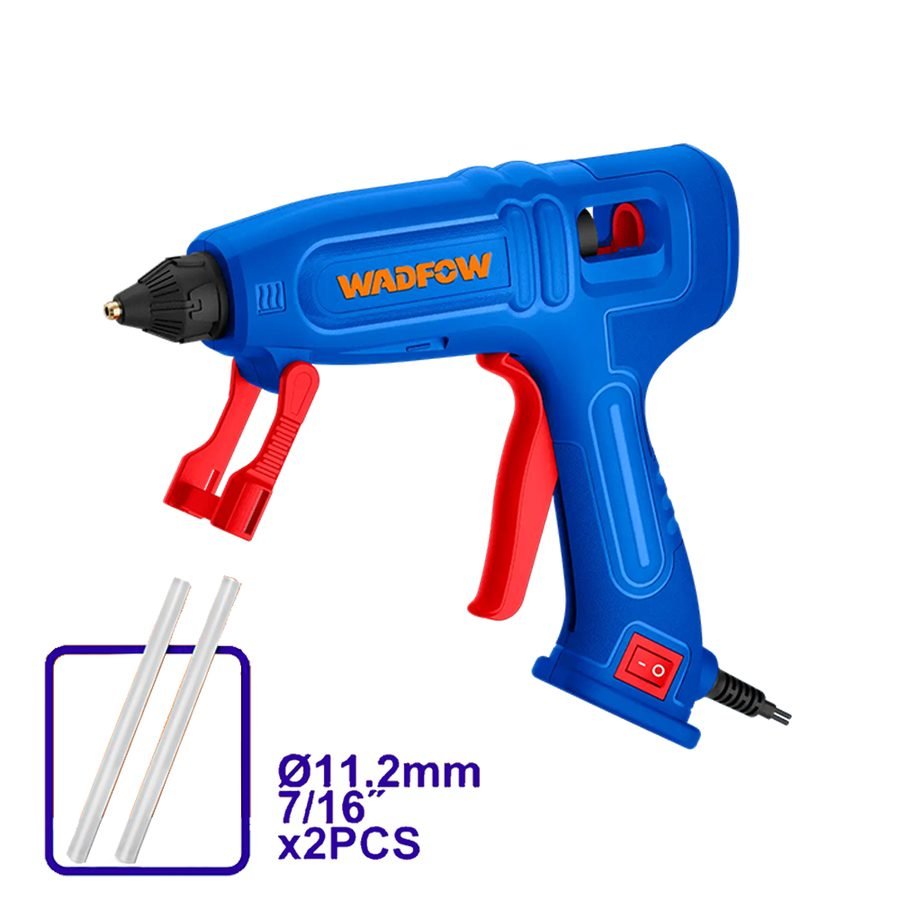 Wadfow WGL4608 Glue Gun 45W