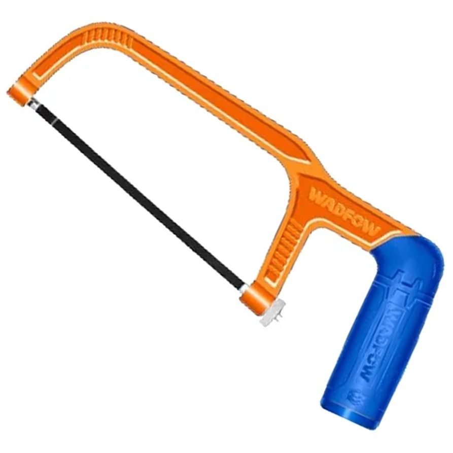 Wadfow Wadfow WHF2103 Mini Hacksaw Frame 6", General Hardware Saws & Knives — Southend Philippines