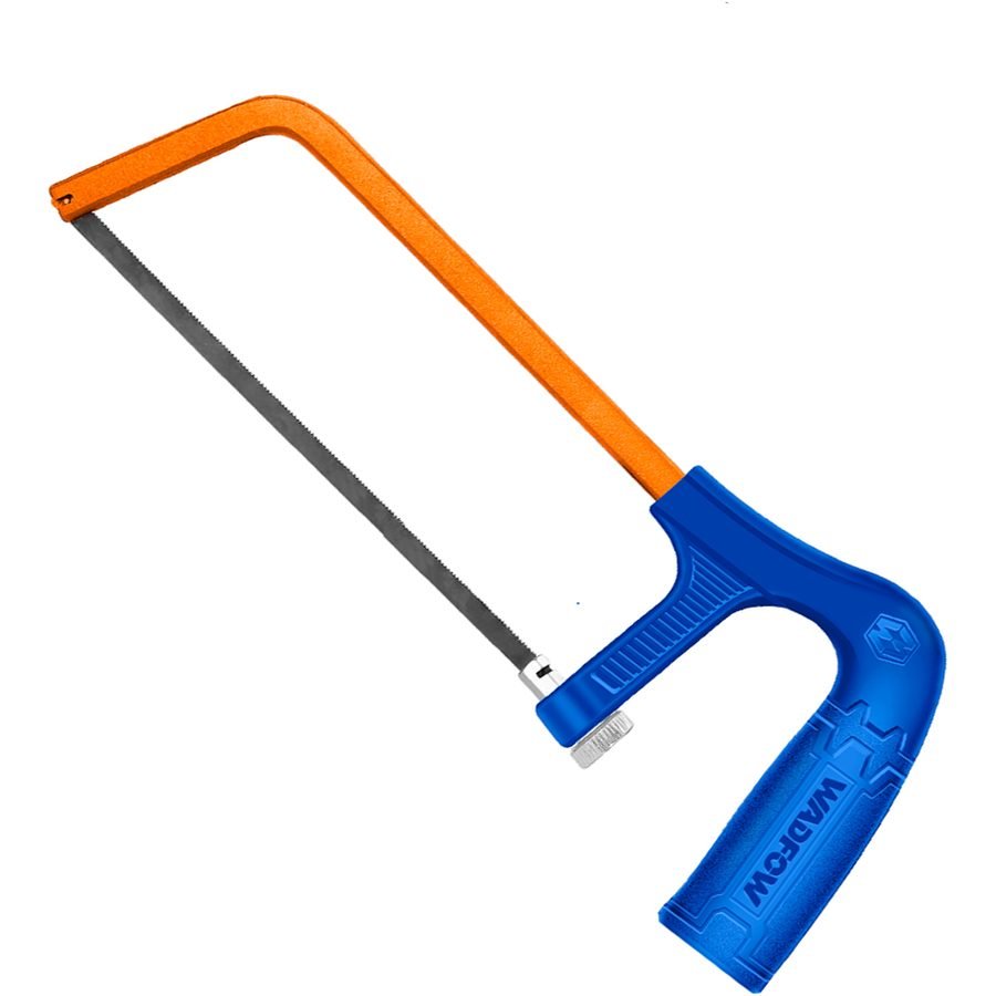 Wadfow WHF2105 Hacksaw Frame 6"
