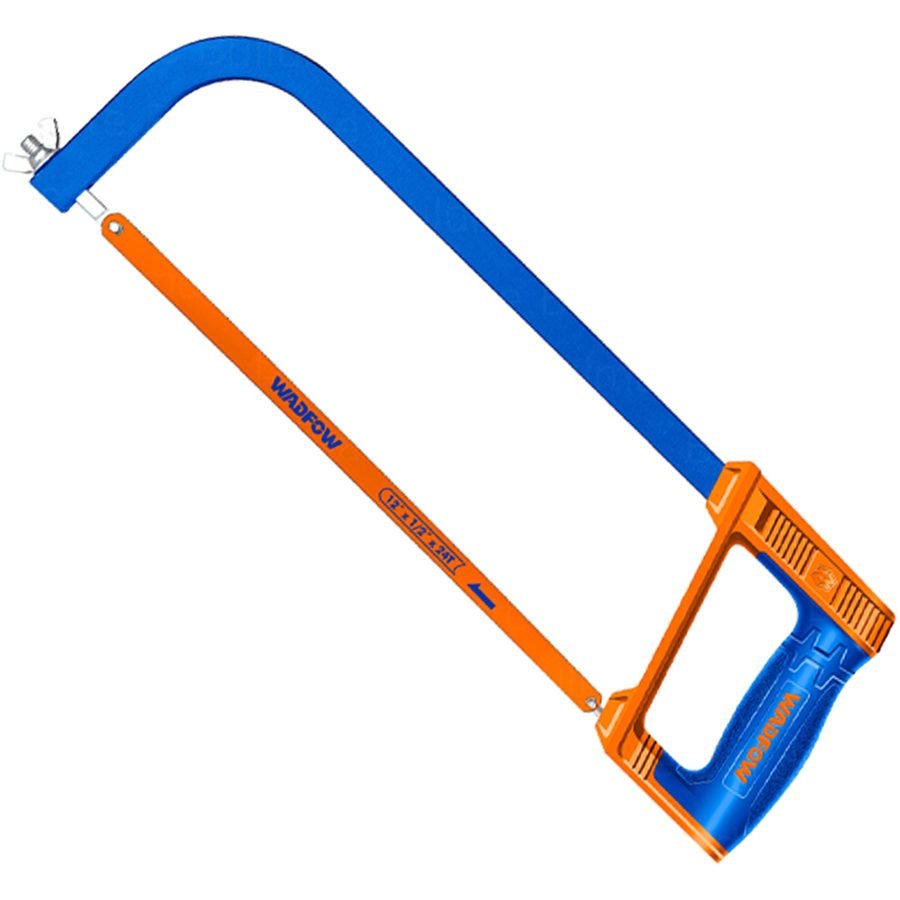 Wadfow WHF3138 Hacksaw Frame 12"