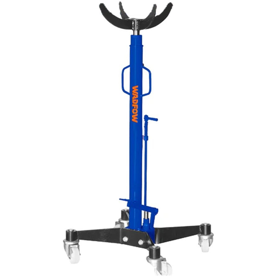 Wadfow Wadfow WHJ1A06 Transmission Jack 0.6 Ton, General Hardware Hydraulic Tools — Southend Philippines