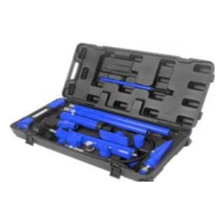 Wadfow WHJ1D10 Portable Hydraulic Body Repair Set 10T — General Hardware, Southend Philippines