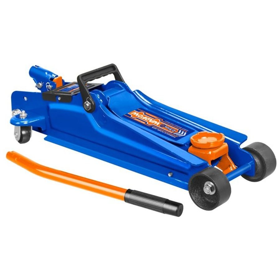 Wadfow Wadfow WHJ2525 Hydraulic Trolley Jack 2.5T, General Hardware Lifting, Jacks & Rigging — Southend Philippines