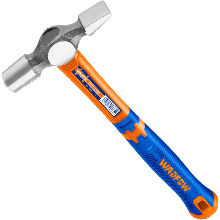 Wadfow Wadfow WHM5325 Engineers Cross Pein Hammer, General Hardware Hammers & Chisels — Southend Philippines