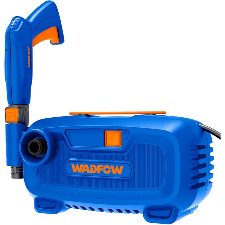 Wadfow Wadfow WHP1A11P High Pressure Washer 1400W, General Hardware Fasteners — Southend Philippines