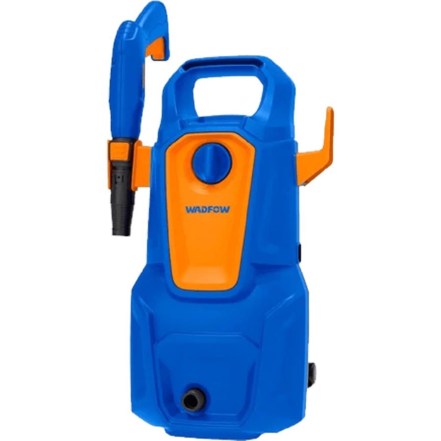 Wadfow Wadfow WHP3A14 High Pressure Washer 1400W, General Hardware Fasteners — Southend Philippines