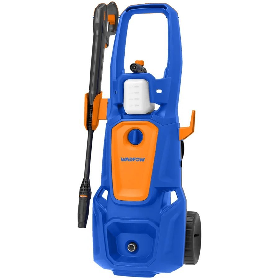 Wadfow Wadfow WHP3A22 High Pressure Washer 2200W, General Hardware Fasteners — Southend Philippines