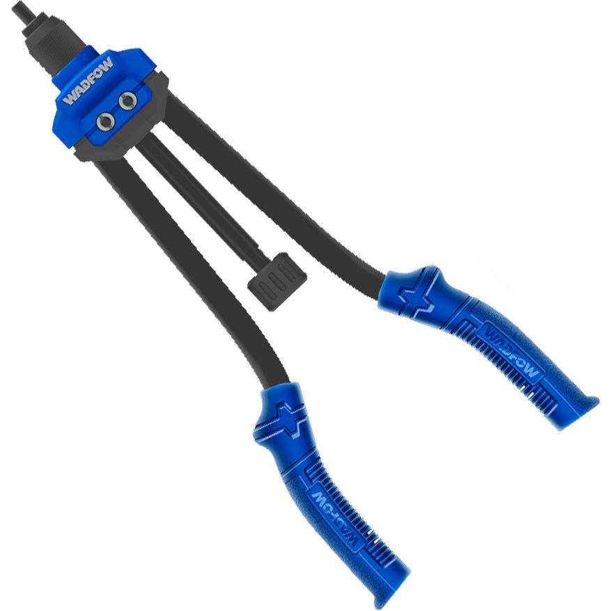 Wadfow Wadfow WHR5B16 Rivet Nut Gun Kit 16", General Hardware Fasteners & Anchors — Southend Philippines