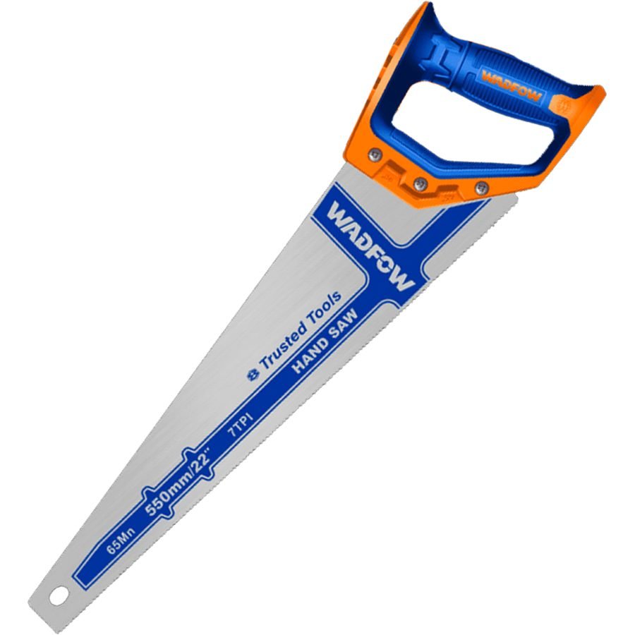 Wadfow Wadfow WHW1122 Handsaw 22", General Hardware Saws & Blades — Southend Philippines