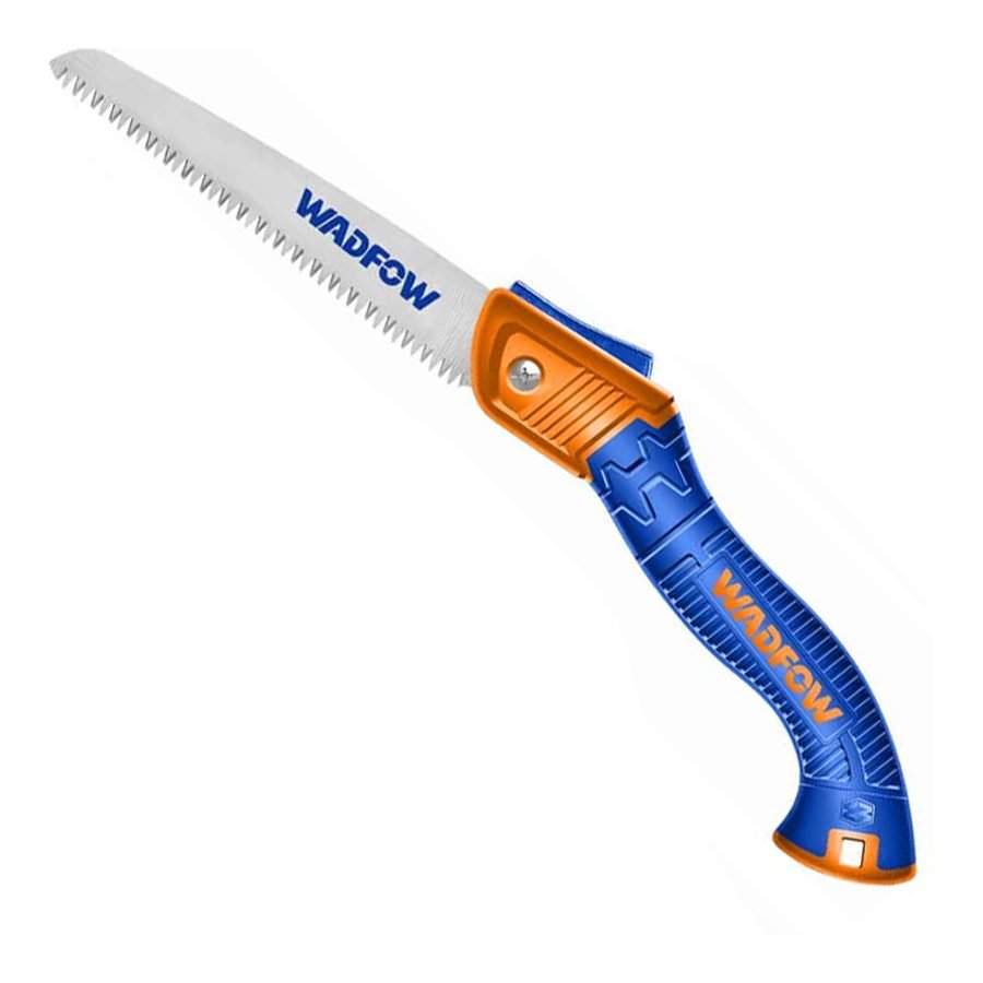 Wadfow Wadfow WHW4607 Folding Saw, General Hardware Saws & Knives — Southend Philippines
