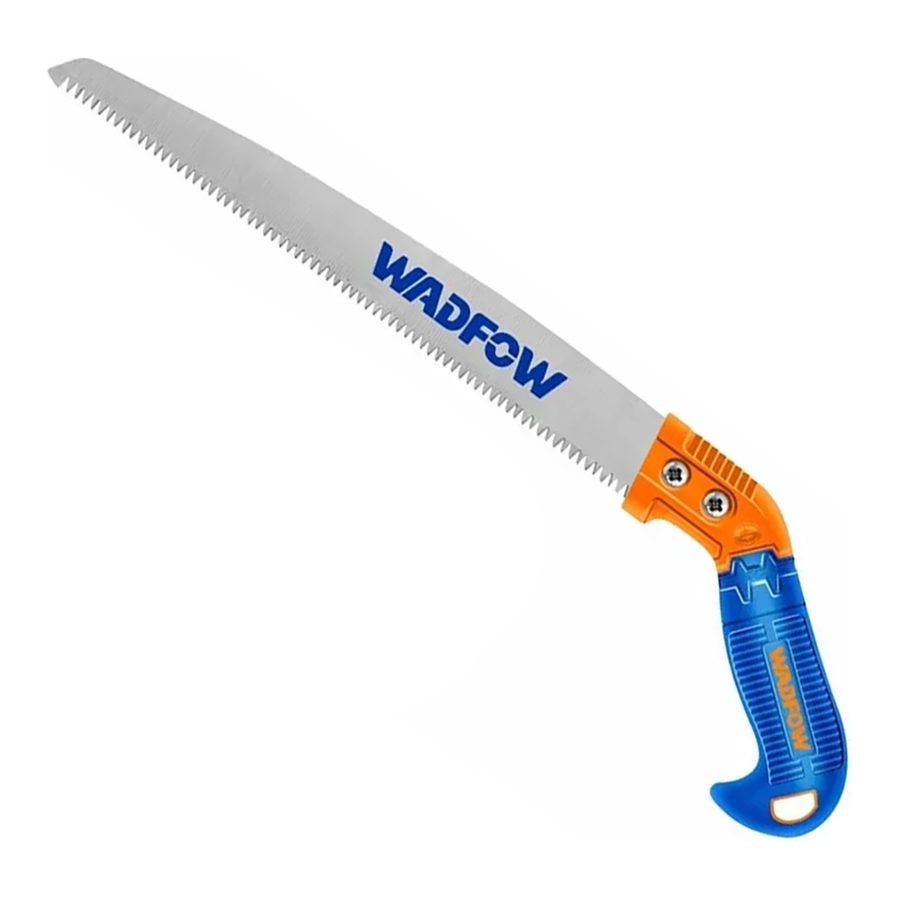 Wadfow Wadfow WHW5G12 Pruning Saw, General Hardware Saws & Blades — Southend Philippines