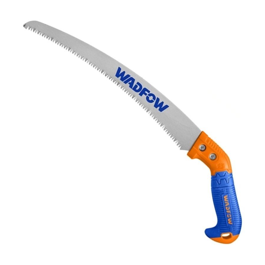 Wadfow Wadfow WHW7G12 Pruning Saw 12", General Hardware Saws & Knives — Southend Philippines