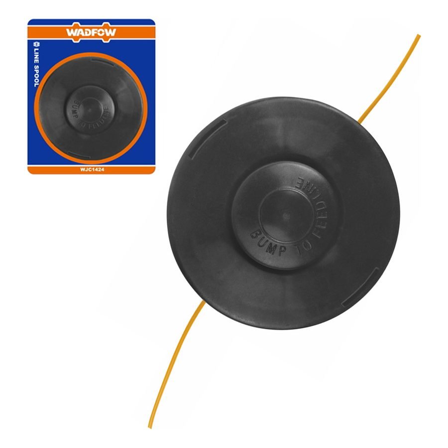 Wadfow Wadfow WJC1424 Line Spool, General Hardware — Southend Philippines