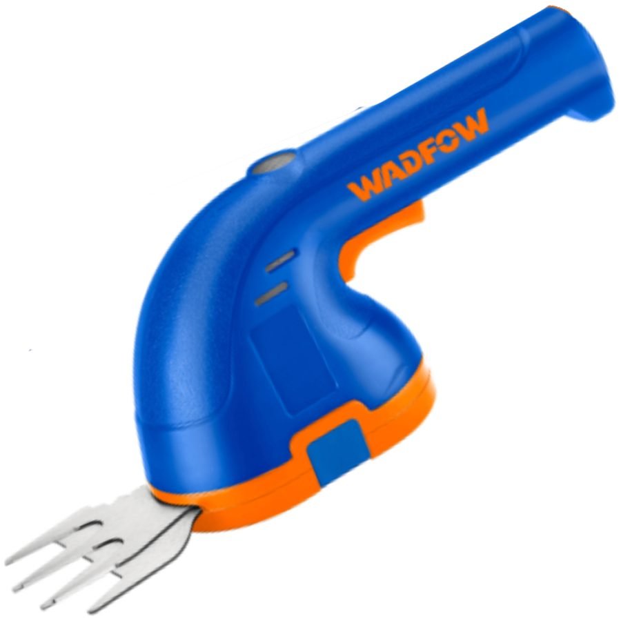 Wadfow Wadfow WJC1504 Li-Ion Garden Shear 4V, General Hardware Knives, Scrapers & Cutters — Southend Philippines