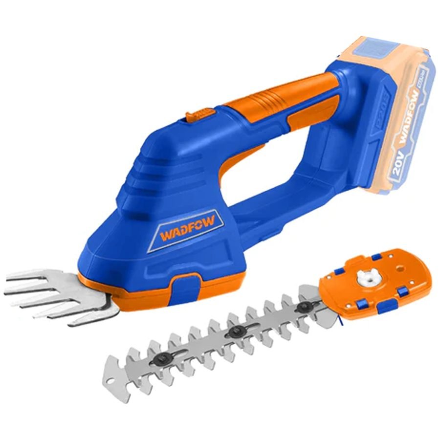 Wadfow Wadfow WJC1520 Li-Ion Garden Shear 20V (Bare), General Hardware Knives, Scrapers & Cutters — Southend Philippines