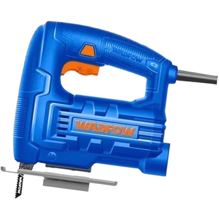 Wadfow Wadfow WJS15571 Jig Saw 570W, General Hardware Saws & Knives — Southend Philippines