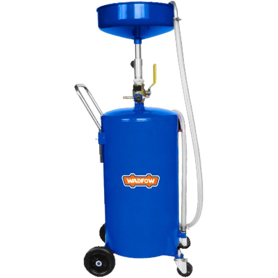 Wadfow Wadfow WKD1A07 Car Pneumatic Oil Drain, General Hardware — Southend Philippines