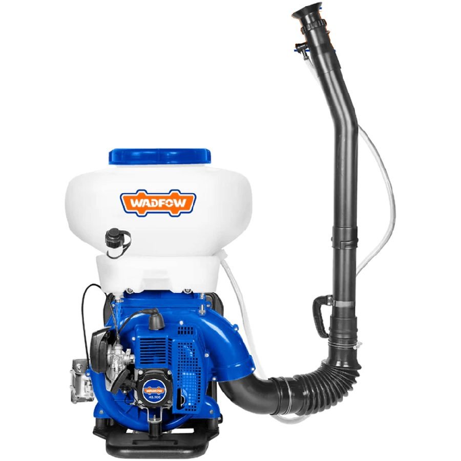 Wadfow Wadfow WKN1A41 Mist Duster 41.5CC, General Hardware — Southend Philippines