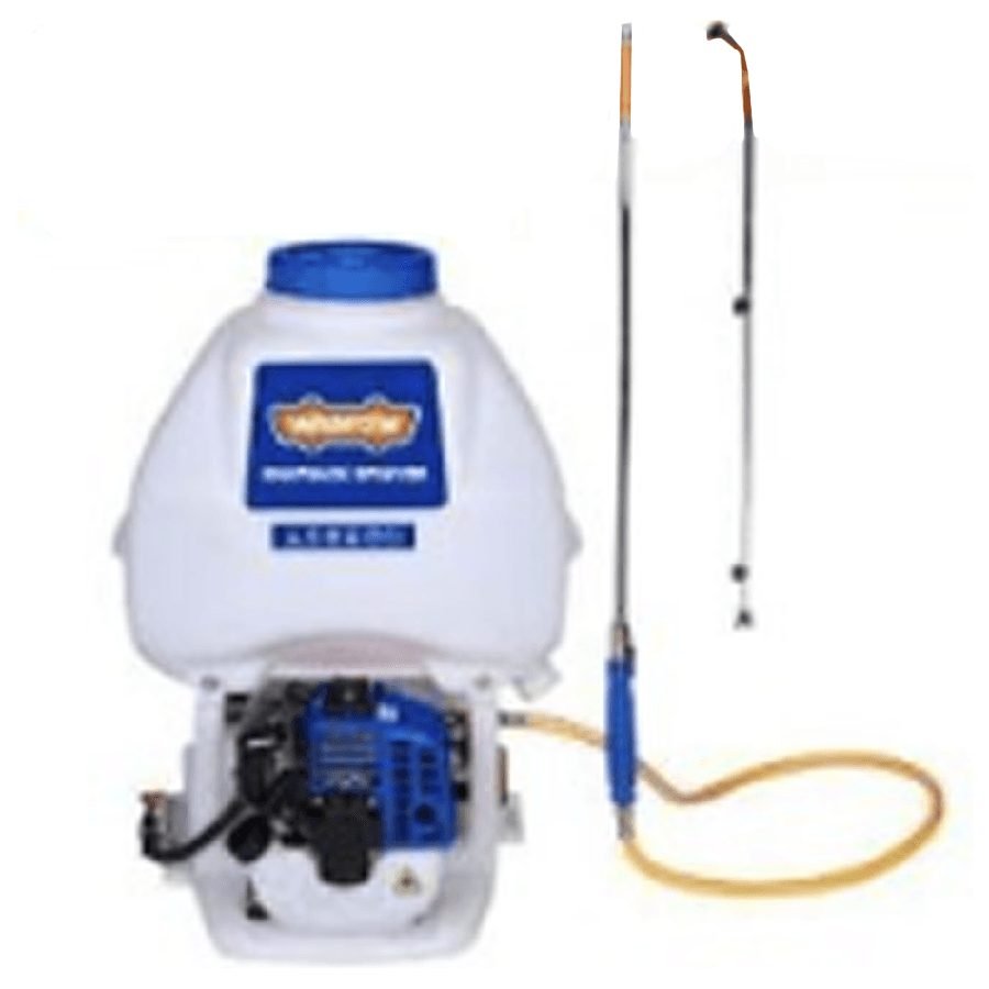 Wadfow Wadfow WKN2A26 Knapsack Sprayer 25.4CC, General Hardware — Southend Philippines