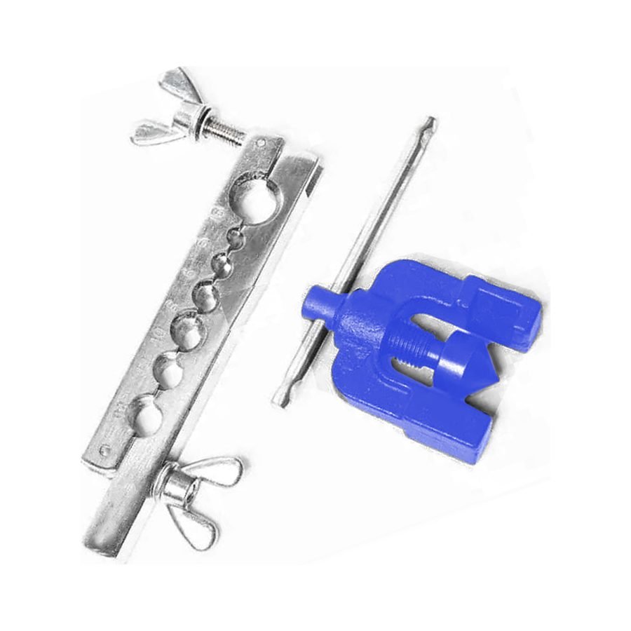 Wadfow WKQ7616 Pipe Flaring Tool Set — General Hardware, Southend Philippines