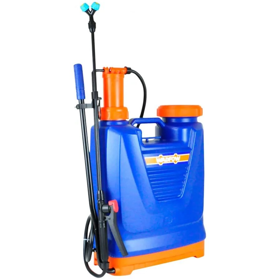 Wadfow Wadfow WKS1520 Knapsack Sprayer 20L, General Hardware — Southend Philippines