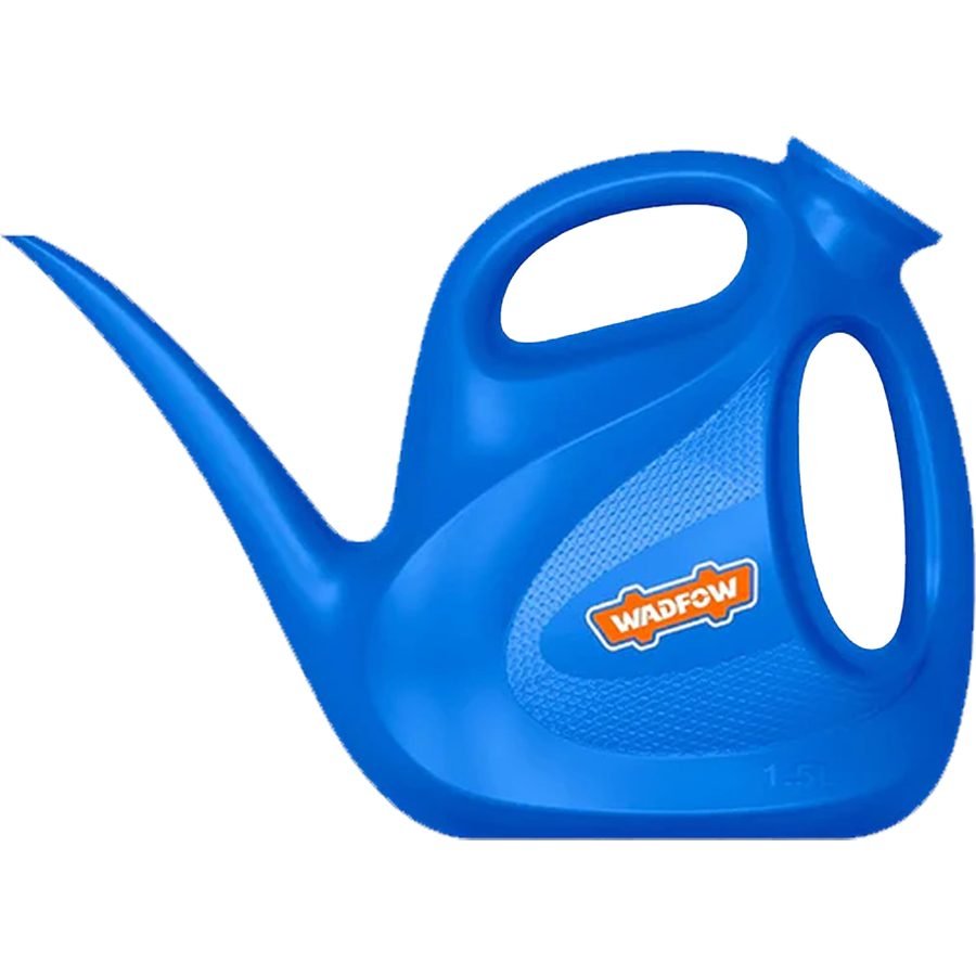 Wadfow Wadfow WKW1815 Water Can 1.5L (Plastic), General Hardware — Southend Philippines