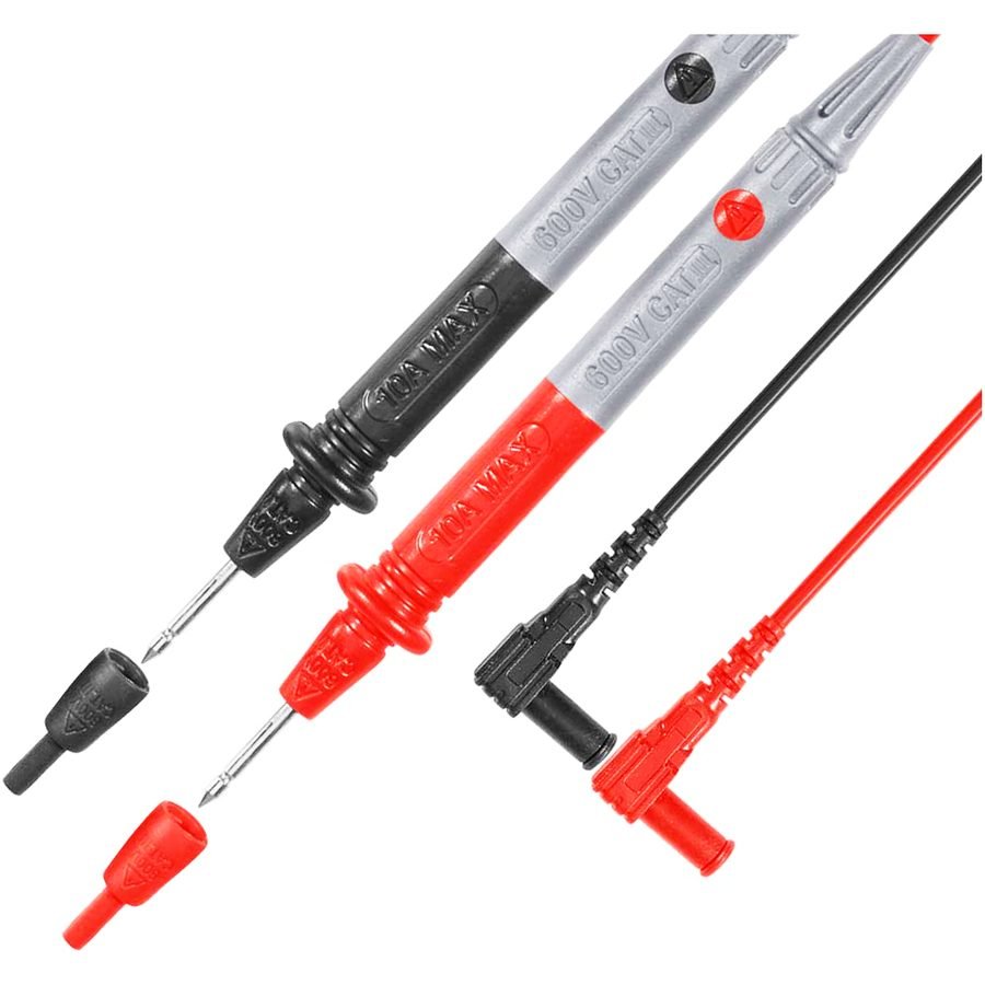Wadfow Wadfow WKX1101 Test Lead, General Hardware — Southend Philippines