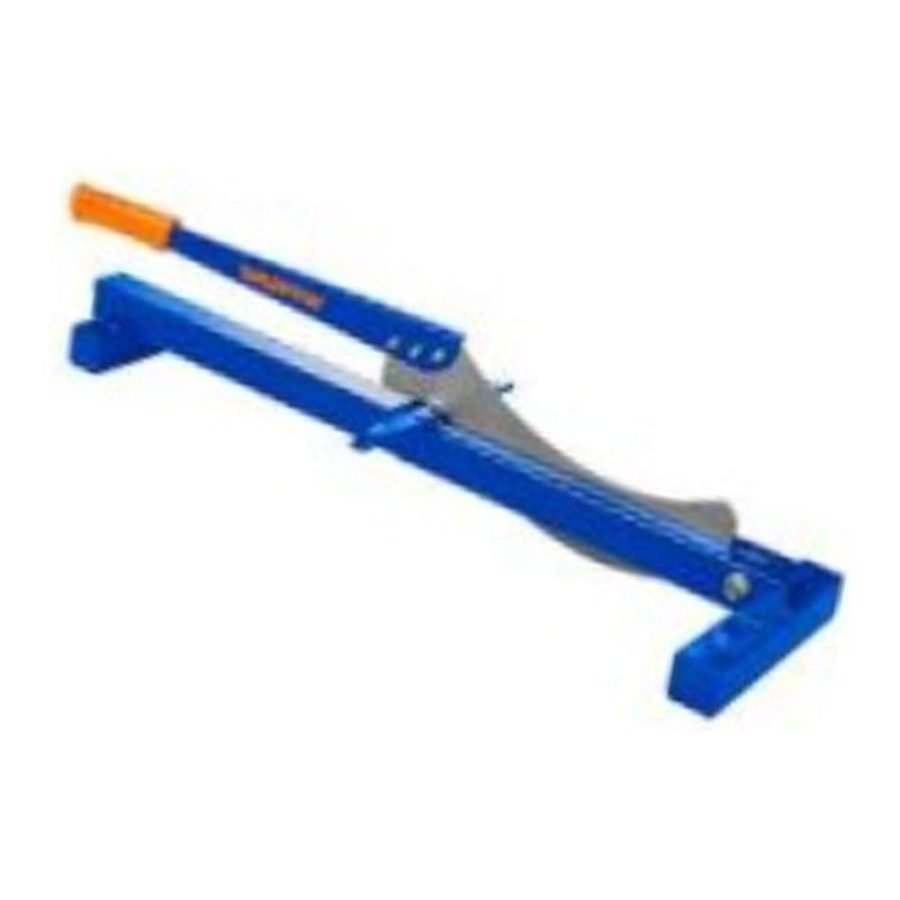Wadfow Wadfow WLAC1802 Manual Laminate Trimmer 300MM, General Hardware — Southend Philippines