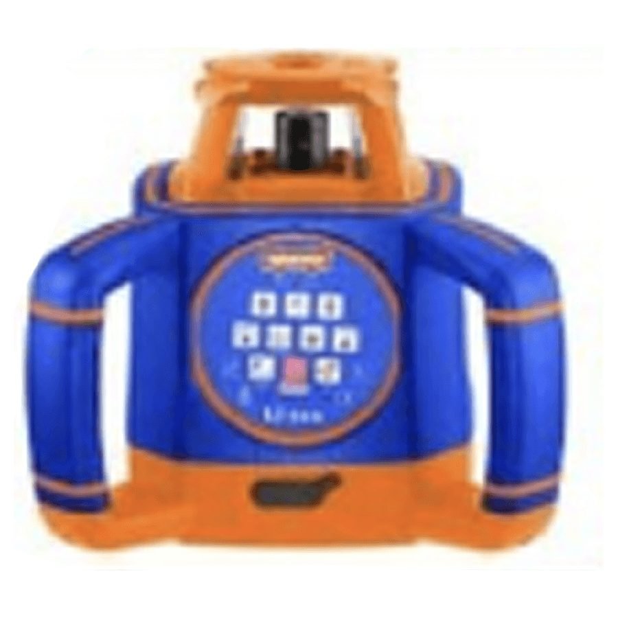 Wadfow Wadfow WLE6B02 Self-Leveling Rotary Laser Level, General Hardware Measuring Tools — Southend Philippines