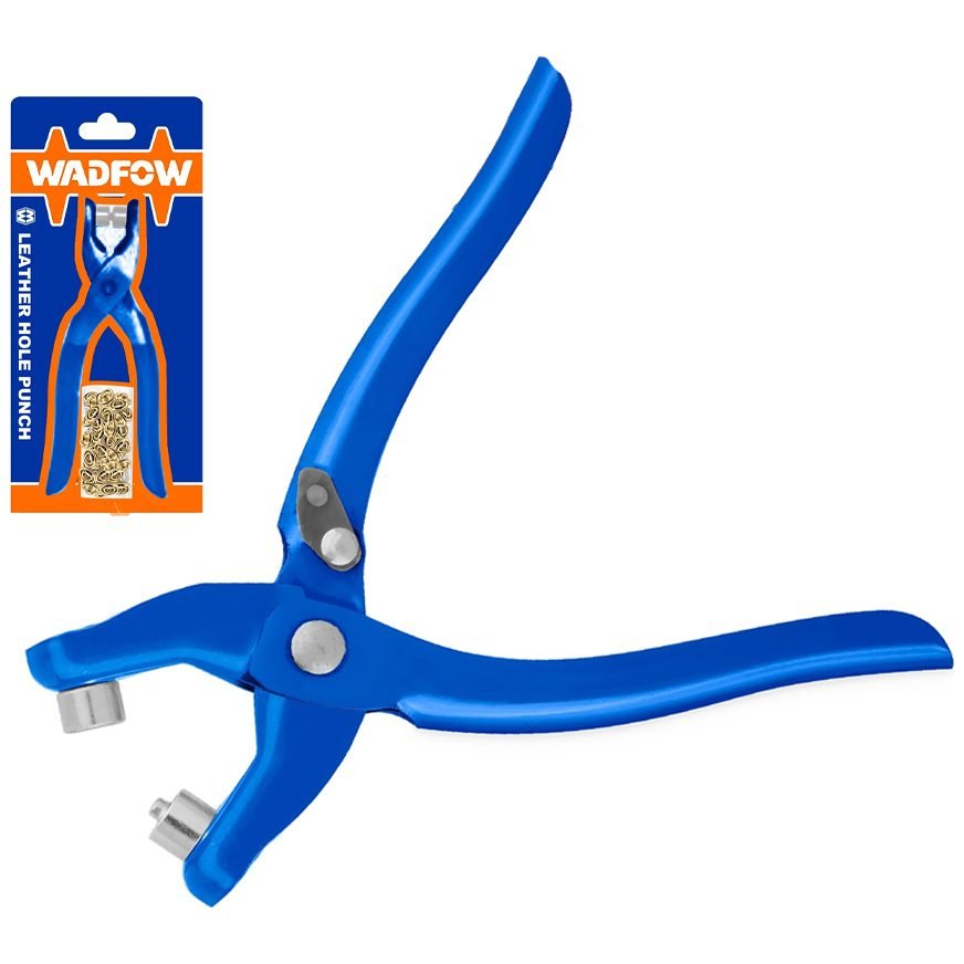 Wadfow Wadfow WLH3601 Eyelet Pliers Set, General Hardware Pliers & Cutters — Southend Philippines