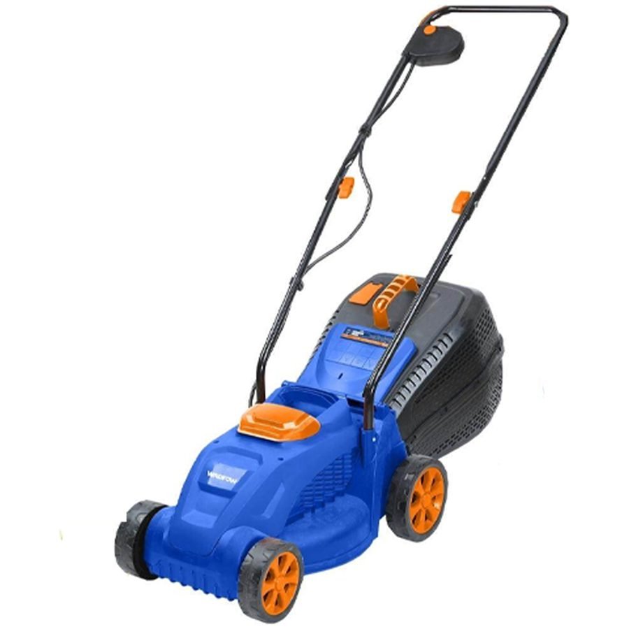 Wadfow Wadfow WLKP532 Li-Ion Lawn Mower 20V, General Hardware Garden Tools — Southend Philippines