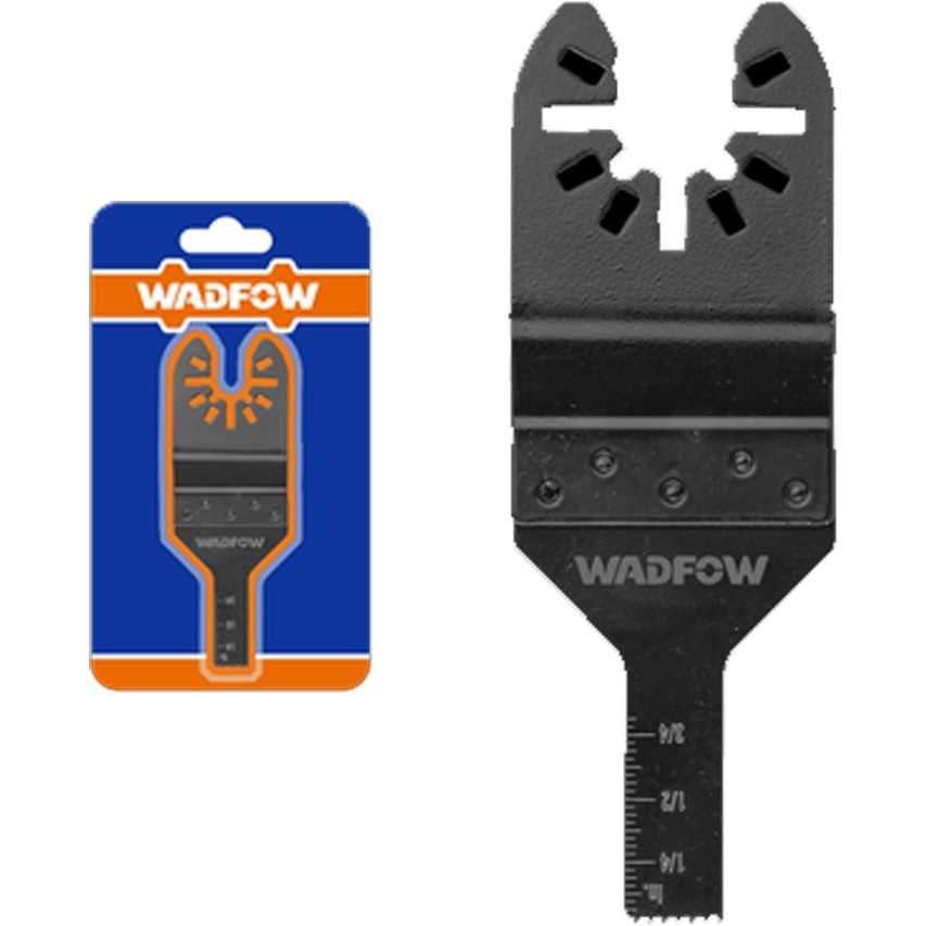 Wadfow Wadfow WMA1K10 Multi-Function Saw Blade 10*40mm, General Hardware Saws & Knives — Southend Philippines