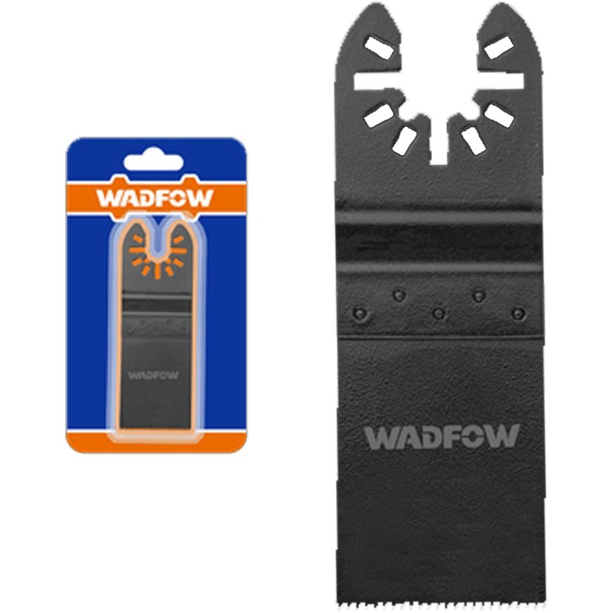 Wadfow Wadfow WMA1K34 Multi-Function Saw Blade 34*40mm, General Hardware Saws & Knives — Southend Philippines