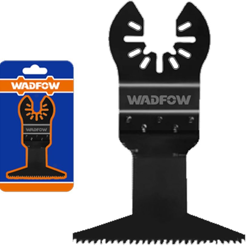 Wadfow Wadfow WMA2K65 Multi-Function Saw Blade 65*40mm, General Hardware Saws & Knives — Southend Philippines