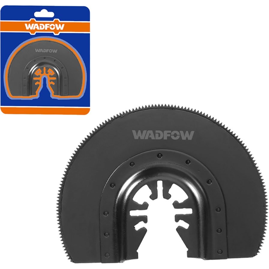 Wadfow Wadfow WMA4K87 Multi-Function Saw Blade 87mm, General Hardware Saws & Knives — Southend Philippines