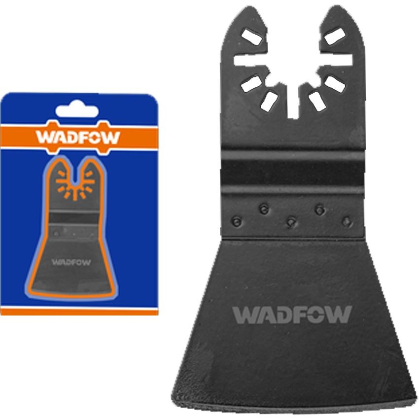 Wadfow Wadfow WMA5K52 Multi-Function Saw Blade 52mm, General Hardware Saws & Knives — Southend Philippines