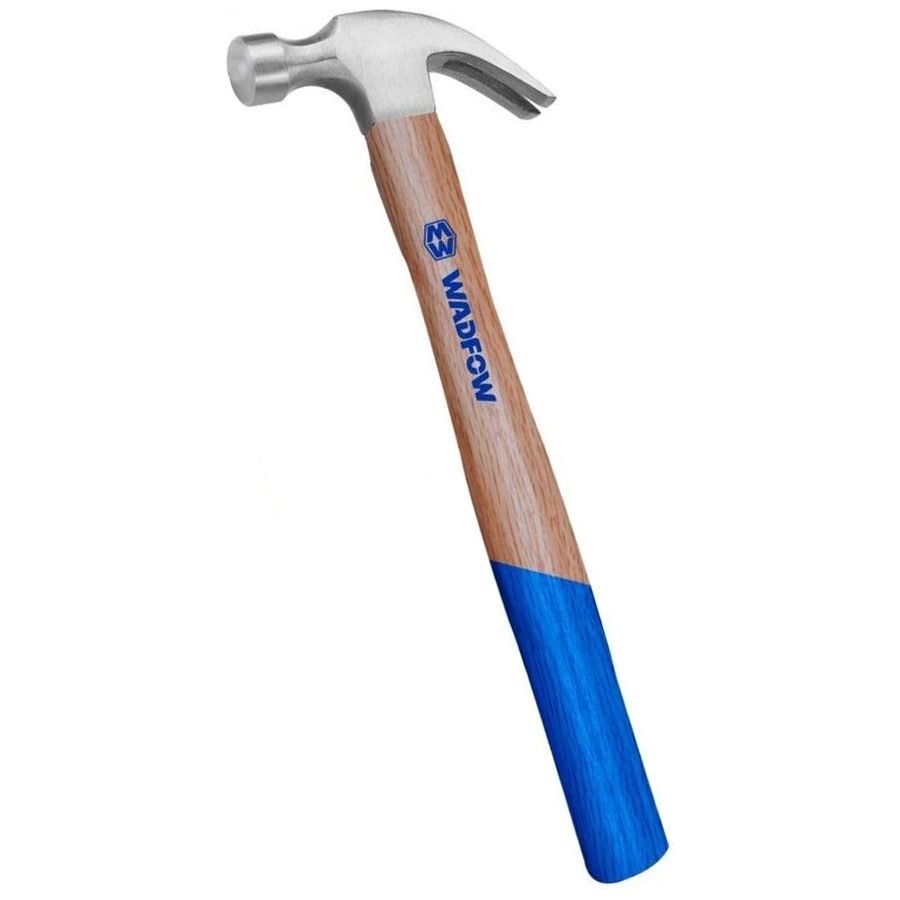 Wadfow Wadfow WMB3308 Claw Hammer 8OZ, General Hardware Hammers & Chisels — Southend Philippines
