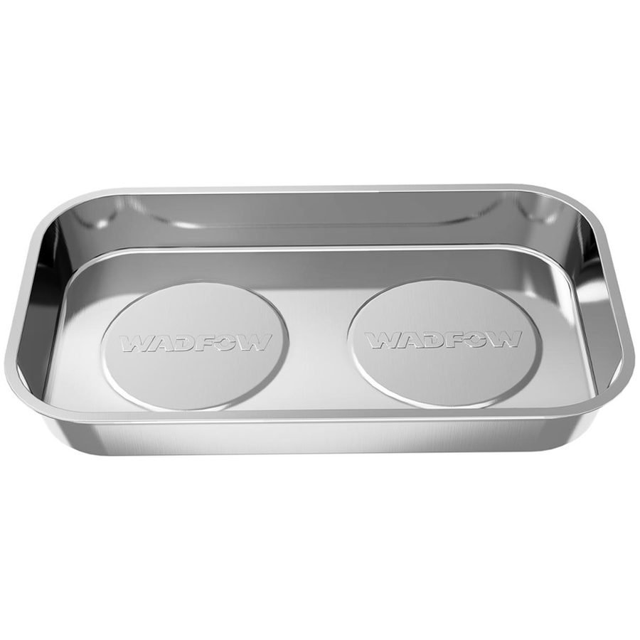 Wadfow Wadfow WMC6002 Magnetic Rectangular Storage Tray 235mm, General Hardware Tool Storage & Sets — Southend Philippines