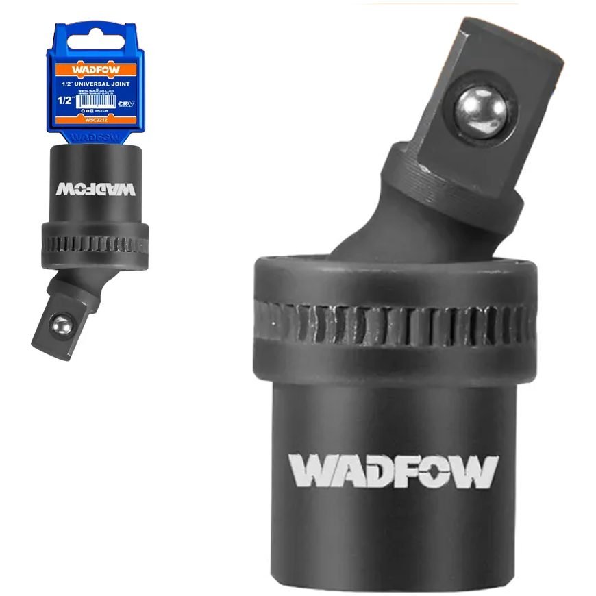 Wadfow WMS4212 Dr.Impact Universal Joint 360°