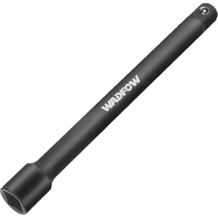 Wadfow WMS5210 Dr.Impact Extension Bar 1/2" 10"