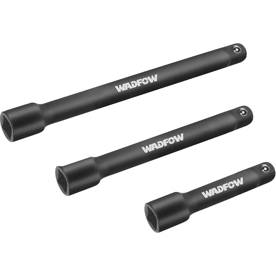 Wadfow Wadfow WMS7403 DR.Impact Extension Bar 1/2", General Hardware — Southend Philippines