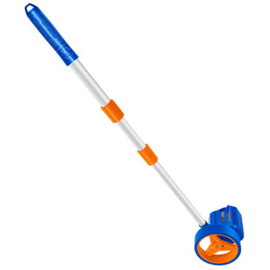 Wadfow Wadfow WMW1545 Measuring Wheel, General Hardware Measuring & Layout — Southend Philippines