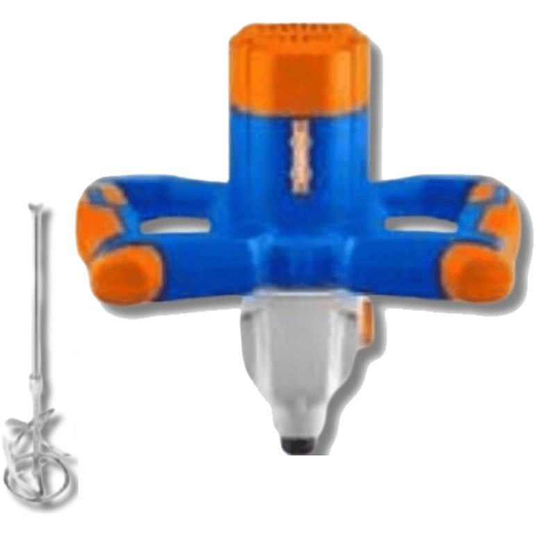Wadfow Wadfow WMX151201 Power Mixer 1200W, General Hardware — Southend Philippines