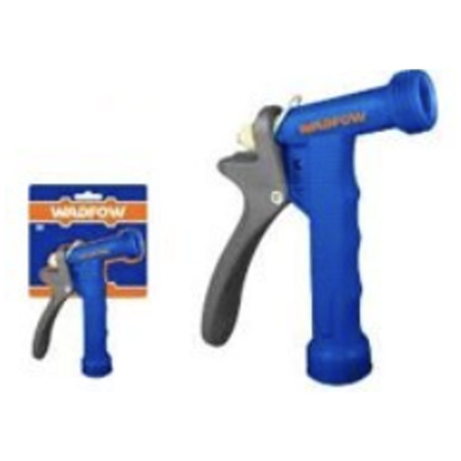 Wadfow Wadfow WNE0E34 Trigger Nozzle Metal, General Hardware — Southend Philippines