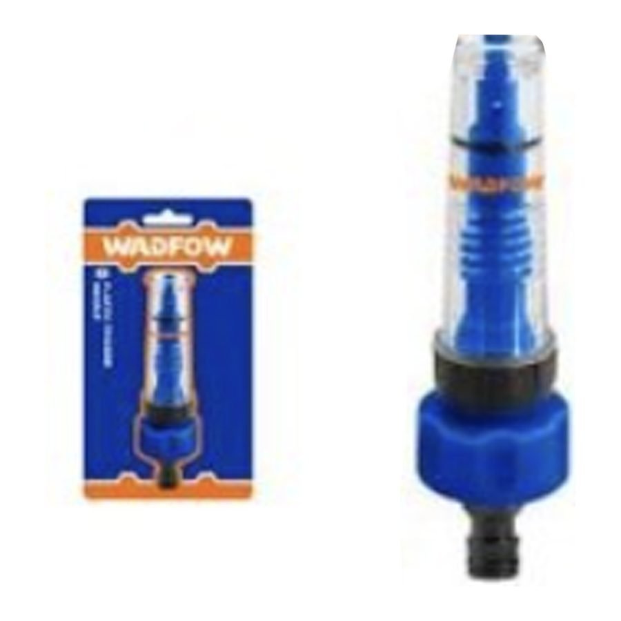 Wadfow WNE1E04 Water Wand 4"