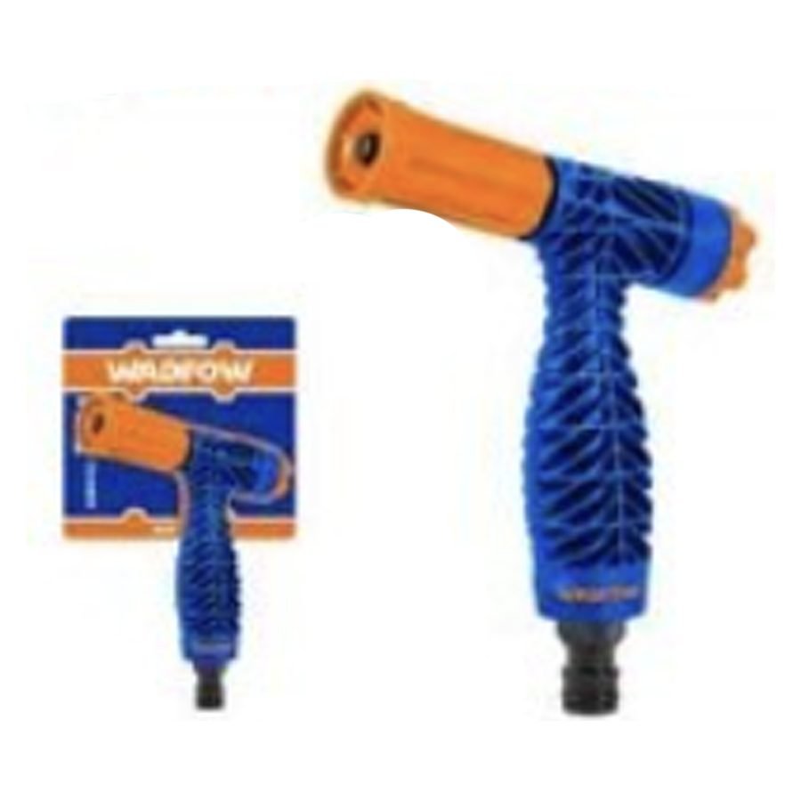 Wadfow Wadfow WNE7E34 Trigger Nozzle Plastic 2-Way, General Hardware — Southend Philippines