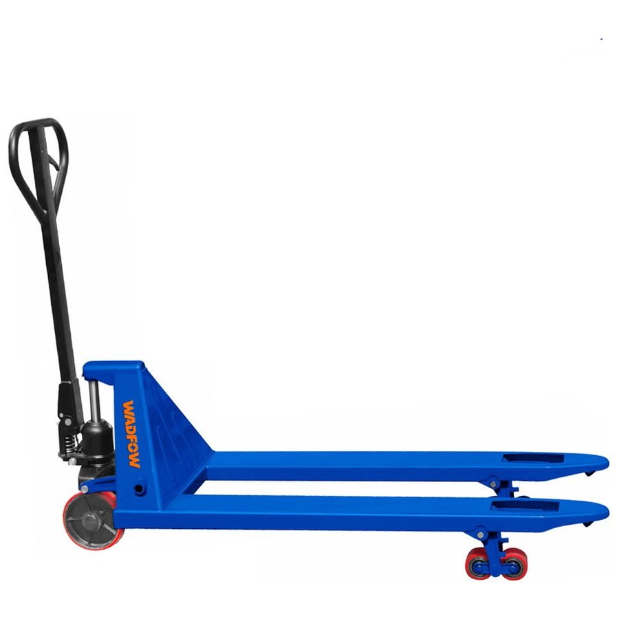 Wadfow Wadfow WNH1R30 Hand Pallet Truck 3000Kg, General Hardware — Southend Philippines