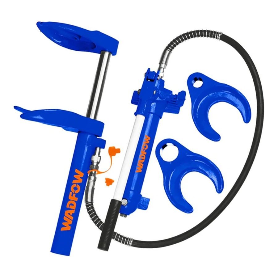 Wadfow Wadfow WNS1A01 Spring Compression 1 Ton, General Hardware — Southend Philippines