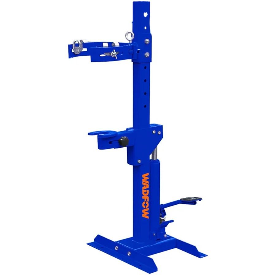 Wadfow Wadfow WNS1Q02 Spring Compression 1 Ton, General Hardware — Southend Philippines